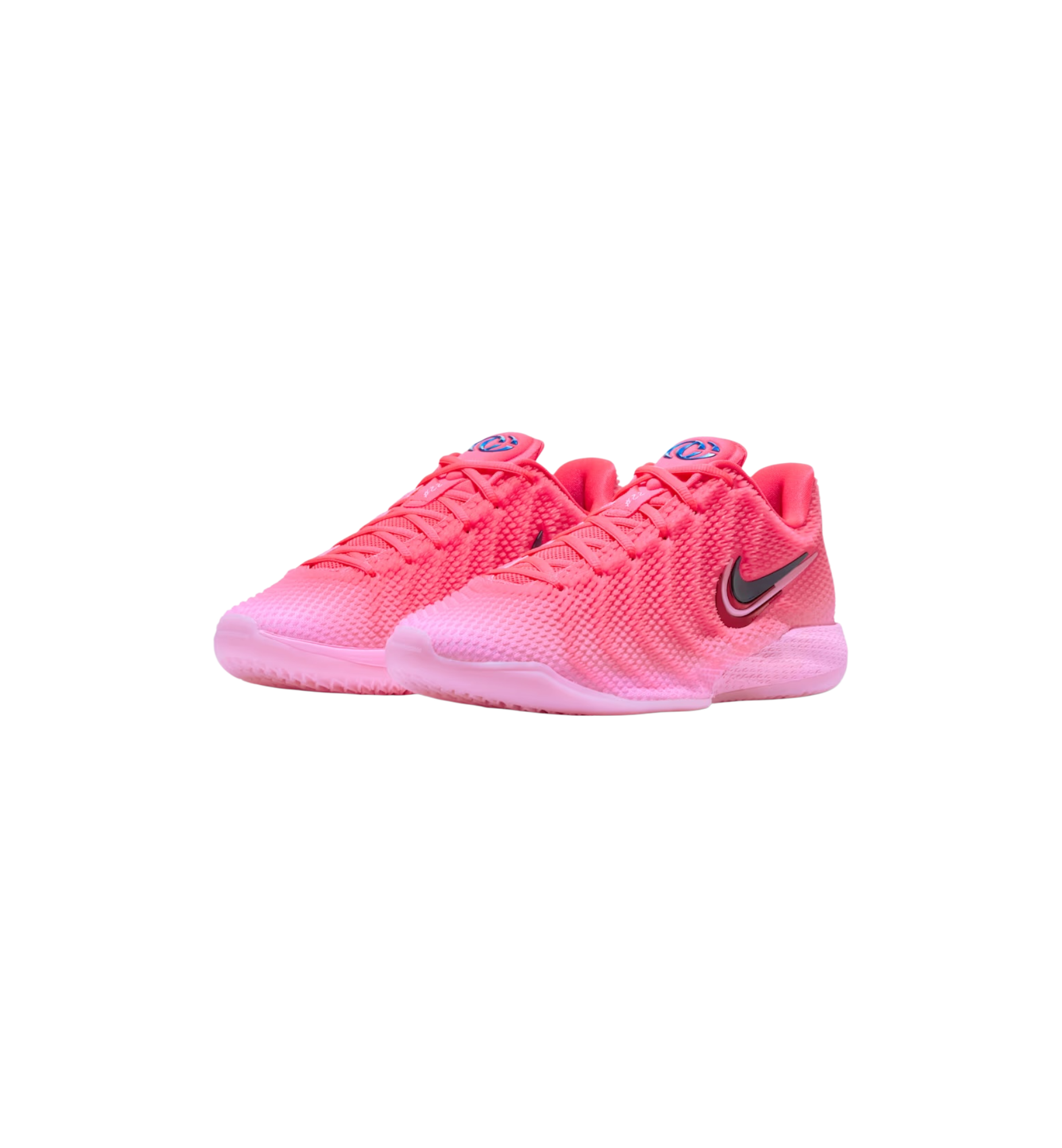 Nike Caitlin 1 Midnight Fever pair at Stashed UAE