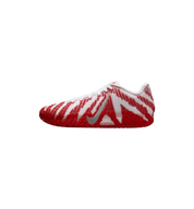 Nike Ja 3 TB White University Red at Stashed UAE