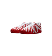 Nike Ja 3 TB White University Red pair at Stashed UAE
