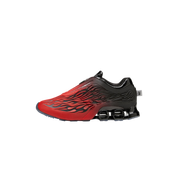 Adidas Megaride S2 Hellstar Black Bright Red at Stashed UAE