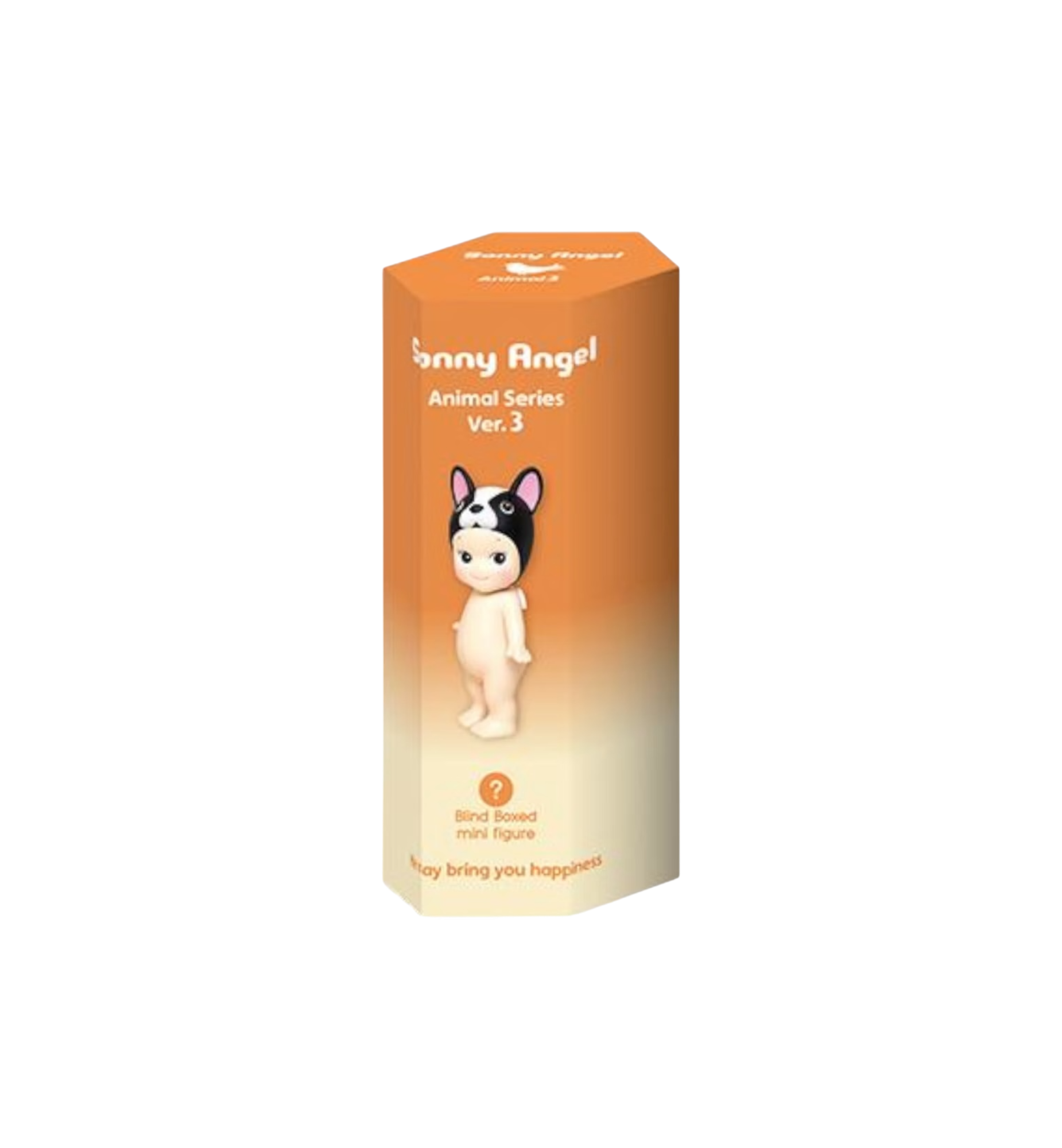 Sonny Angel Animal Series Version 3 Single Blind Box at Stashed UAE