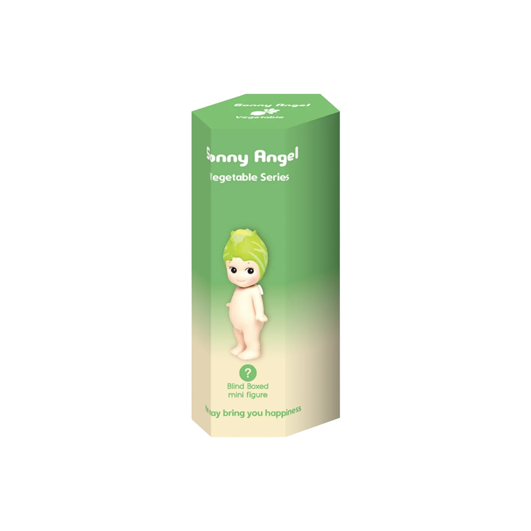 Sonny Angel Vegetable Series Single Blind Box at Stashed UAE