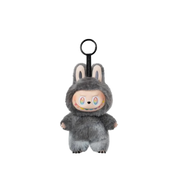 Pop Mart Labubu The Monsters Big into Energy Series ID Vinyl Plush Pendant Secret Version at Stashed UAE