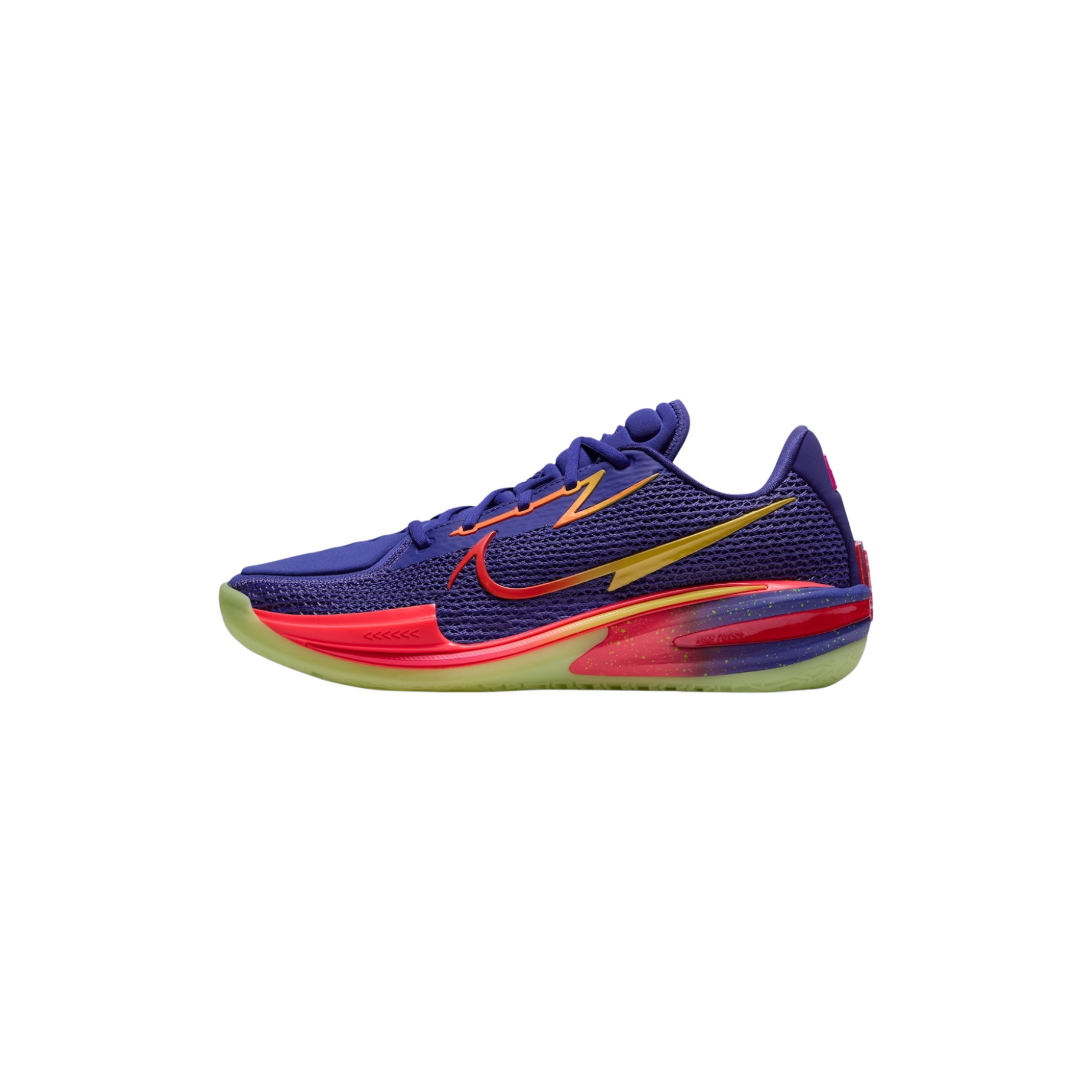 Nike Air Zoom GT Cut Nova at Stashed UAE