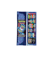 Santa Cruz Skateboards x Pokemon Skateboard Deck Blind Bag 2026 at Stashed UAE