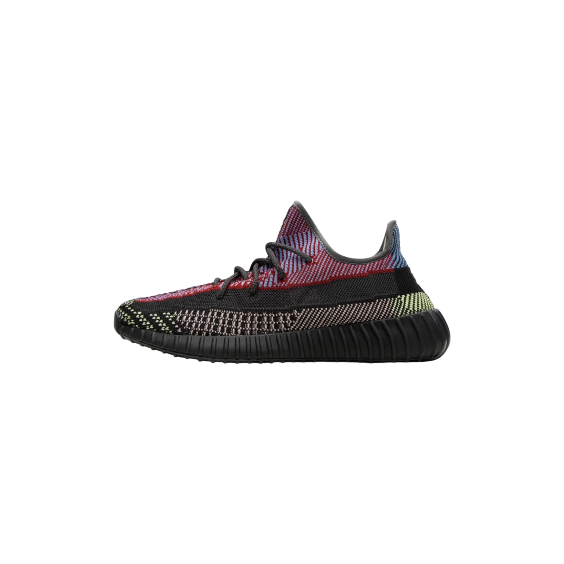 Adidas Yeezy Boost 350 V2 Yecheil Non-Reflective at Stashed UAE