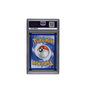 2026 Pokemon ASC EN Special Illustration Rare GEM MT 10 Pikachu ex back view at Stashed UAE