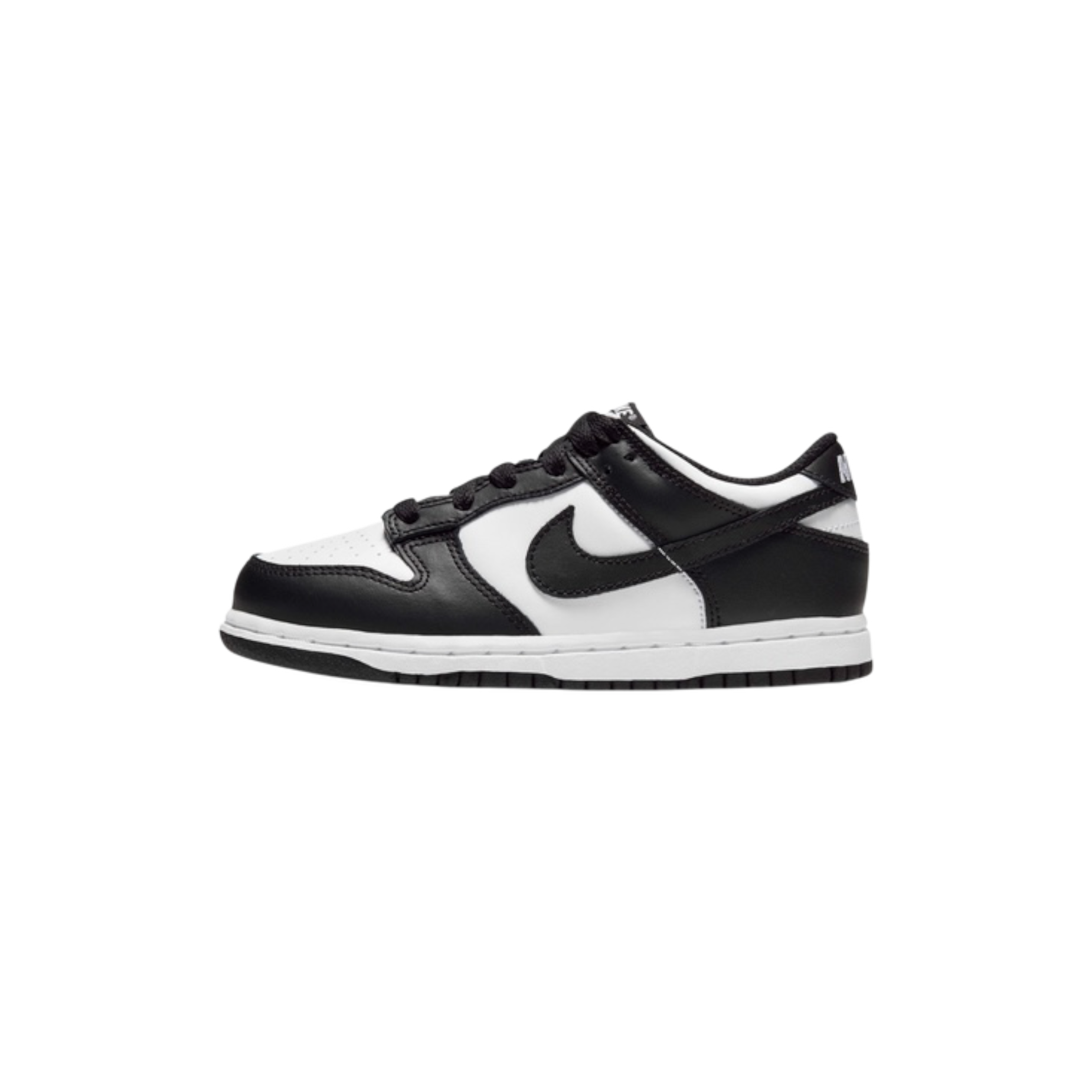 Nike Dunk Low Retro White Black Panda TD & PS at Stashed UAE