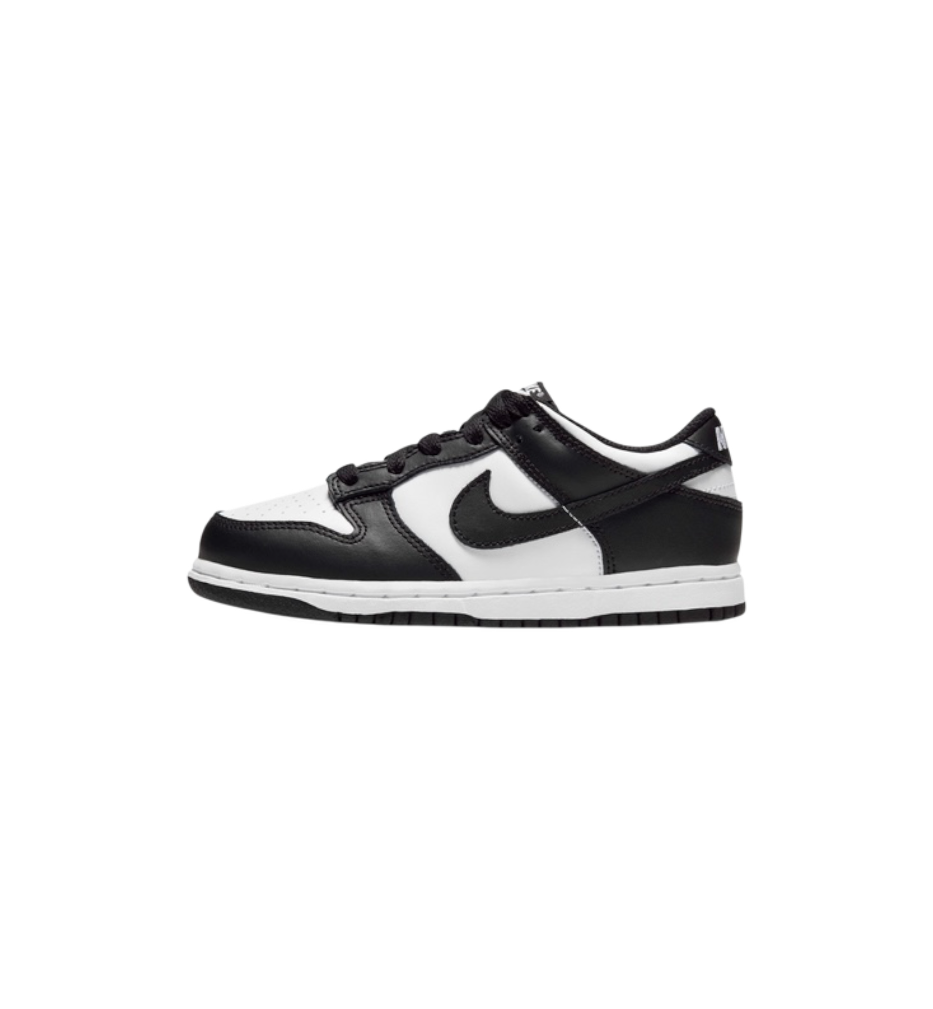 Nike Dunk Low Retro White Black Panda TD & PS at Stashed UAE