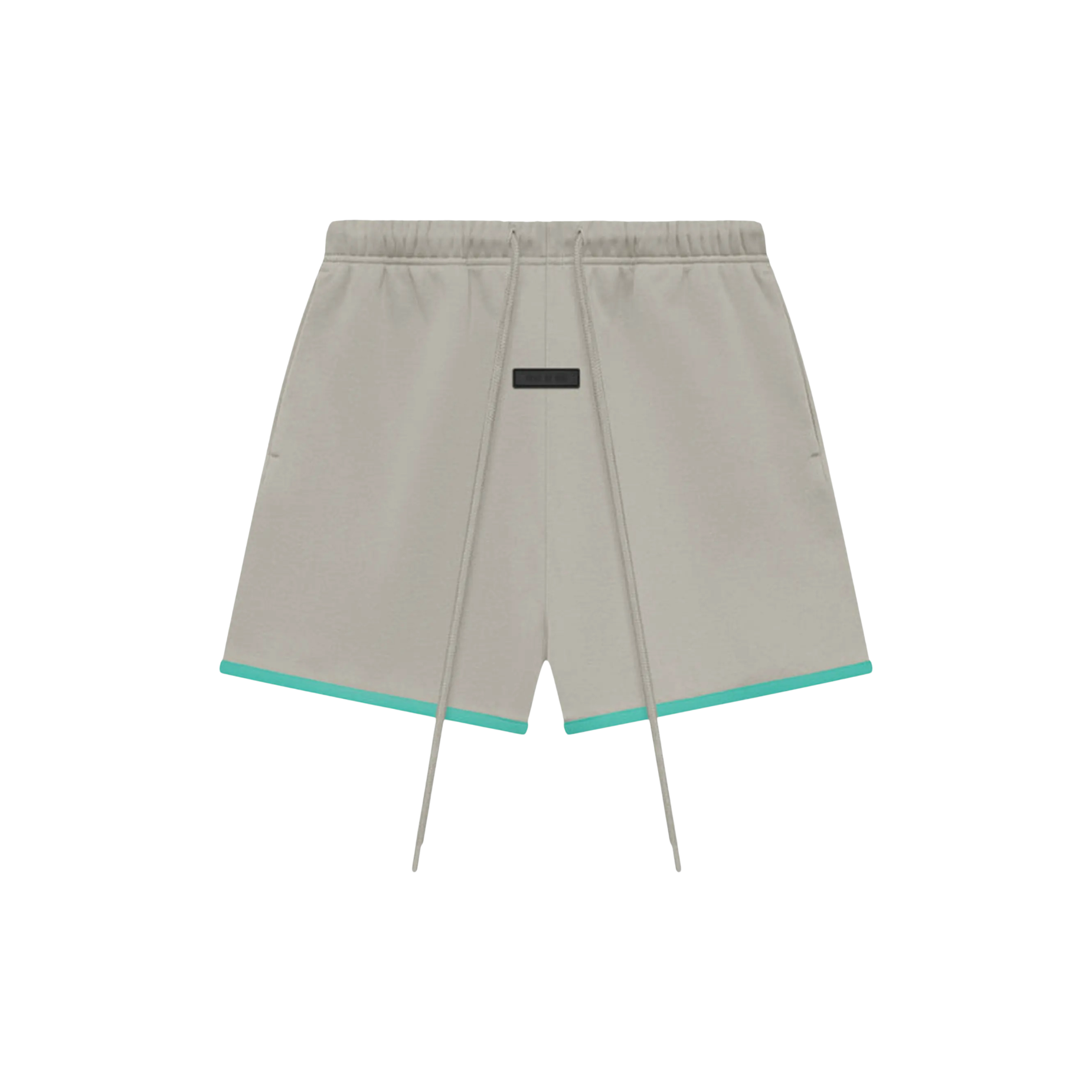 Fear of God Essentials Sweatshort SS24 Seal at Stashed UAE