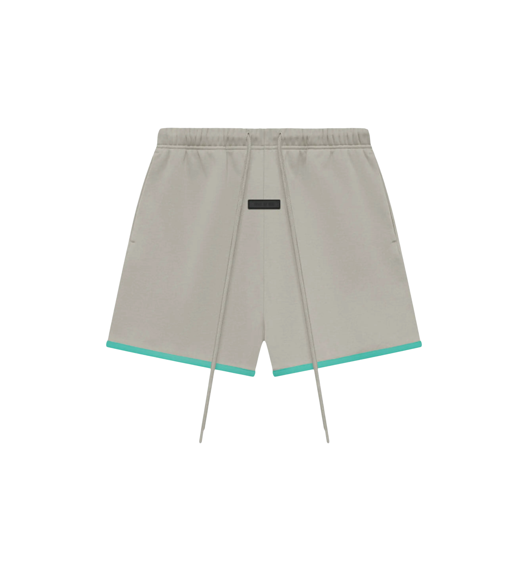 Fear of God Essentials Sweatshort SS24 Seal at Stashed UAE