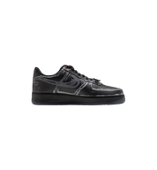 Nike Air Force 1 Low Scream Ghostface Black side view at Stashed UAE