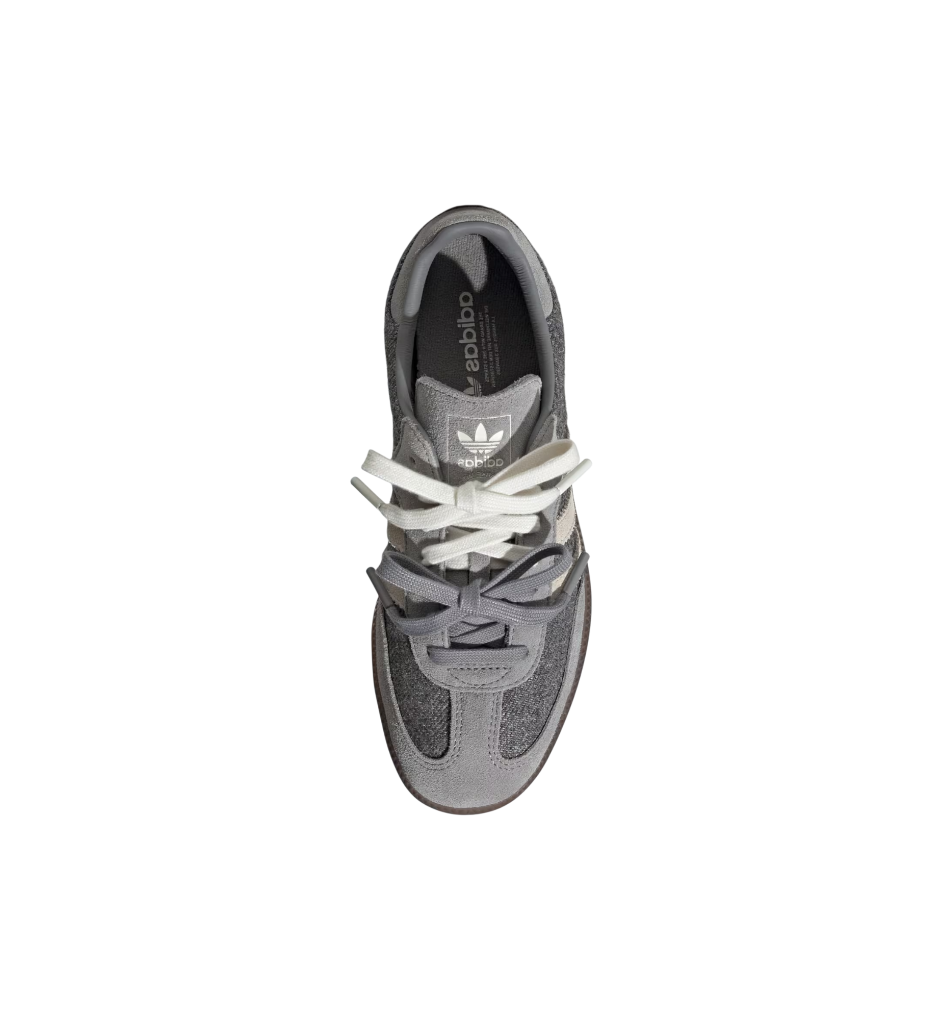 Adidas Samba OG Molly-Mae Slate top view at Stashed UAE