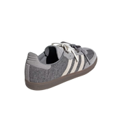 Adidas Samba OG Molly-Mae Slate heel view at Stashed UAE