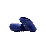 Nike Mind 001 Slide Old Royal pair at Stashed UAE