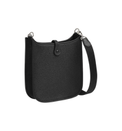 Hermes Evelyne 16 Amazone Bag Noir back view at Stashed UAE