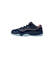 Air Jordan 11 Retro Low APB Binary Blue at Stashed UAE
