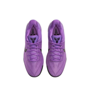 Nike Kobe A.D. Protro Purple Stardust top view at Stashed UAE