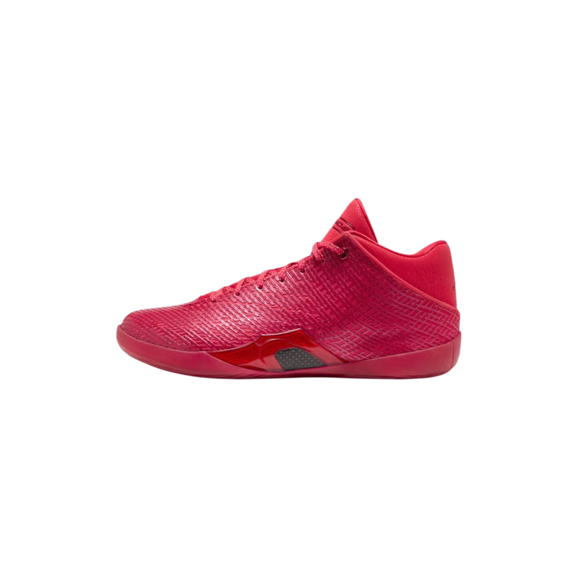 Air Jordan 41 University Red at Stashed UAE