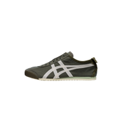 Onitsuka Tiger Mexico 66 Slip-On Mantle Green Birch at Stashed UAE