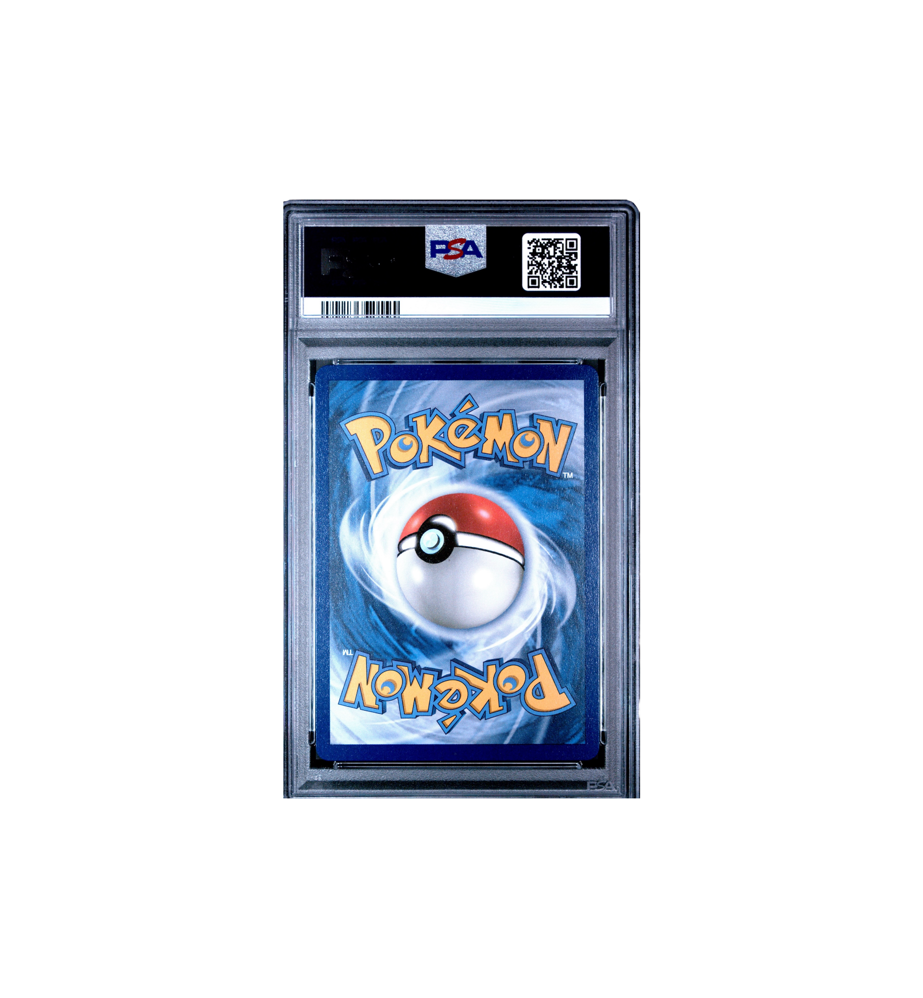 2025 Pokemon Mega Evolution Ultra Rare GEM MT 10 Mega Venusaur ex back view at Stashed UAE