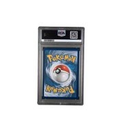 2021 Pokemon Celebrations Classic Collection Base Set Holo MINT 9 Blastoise back view at Stashed UAE