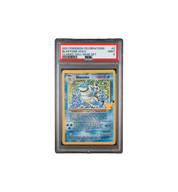 2021 Pokemon Celebrations Classic Collection Base Set Holo MINT 9 Blastoise at Stashed UAE