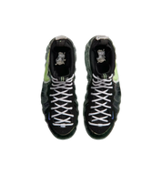 Nike Air Foamposite Pro Oregon Mummy Duck top view at Stashed UAE