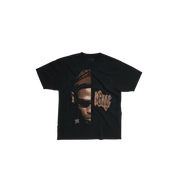 Travis Scott x WWE Meet The Rage Tee Black at Stashed UAE