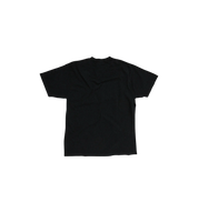 Travis Scott x WWE Meet The Rage Tee Black back view at Stashed UAE