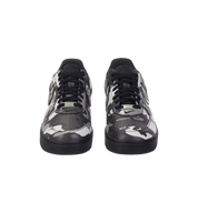 Nike Air Force 1 Low Supreme Snow Camo front view at Stashed UAE