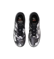 Nike Air Force 1 Low Supreme Snow Camo top view at Stashed UAE