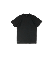 Chrome Hearts Hairy Dagger T-Shirt Black front view at Stashed UAE