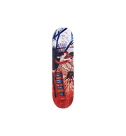 Supreme HNIC Skateboard Deck at Stashed UAE