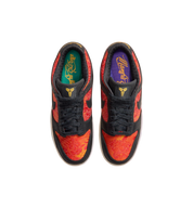 Nike Dunk Low Protro Kobe Bryant Mamba Eterno top view at Stashed UAE