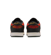 Nike Dunk Low Protro Kobe Bryant Mamba Eterno heel view at Stashed UAE