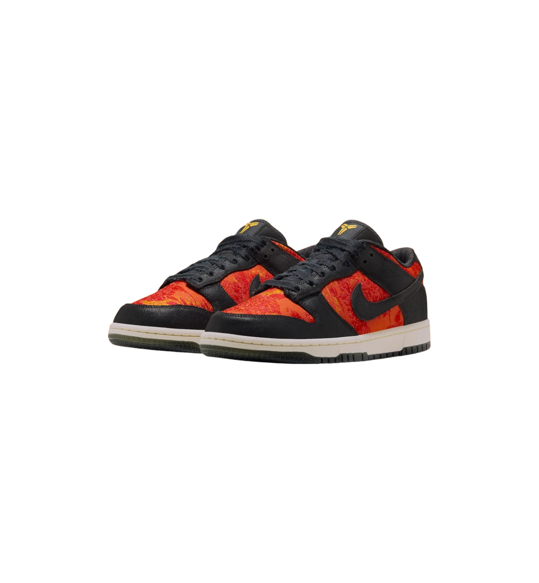 Nike Dunk Low Protro Kobe Bryant Mamba Eterno pair at Stashed UAE