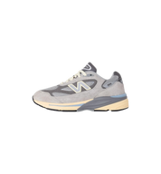 New Balance 990v7 MiUSA Kool Grey at Stashed UAE