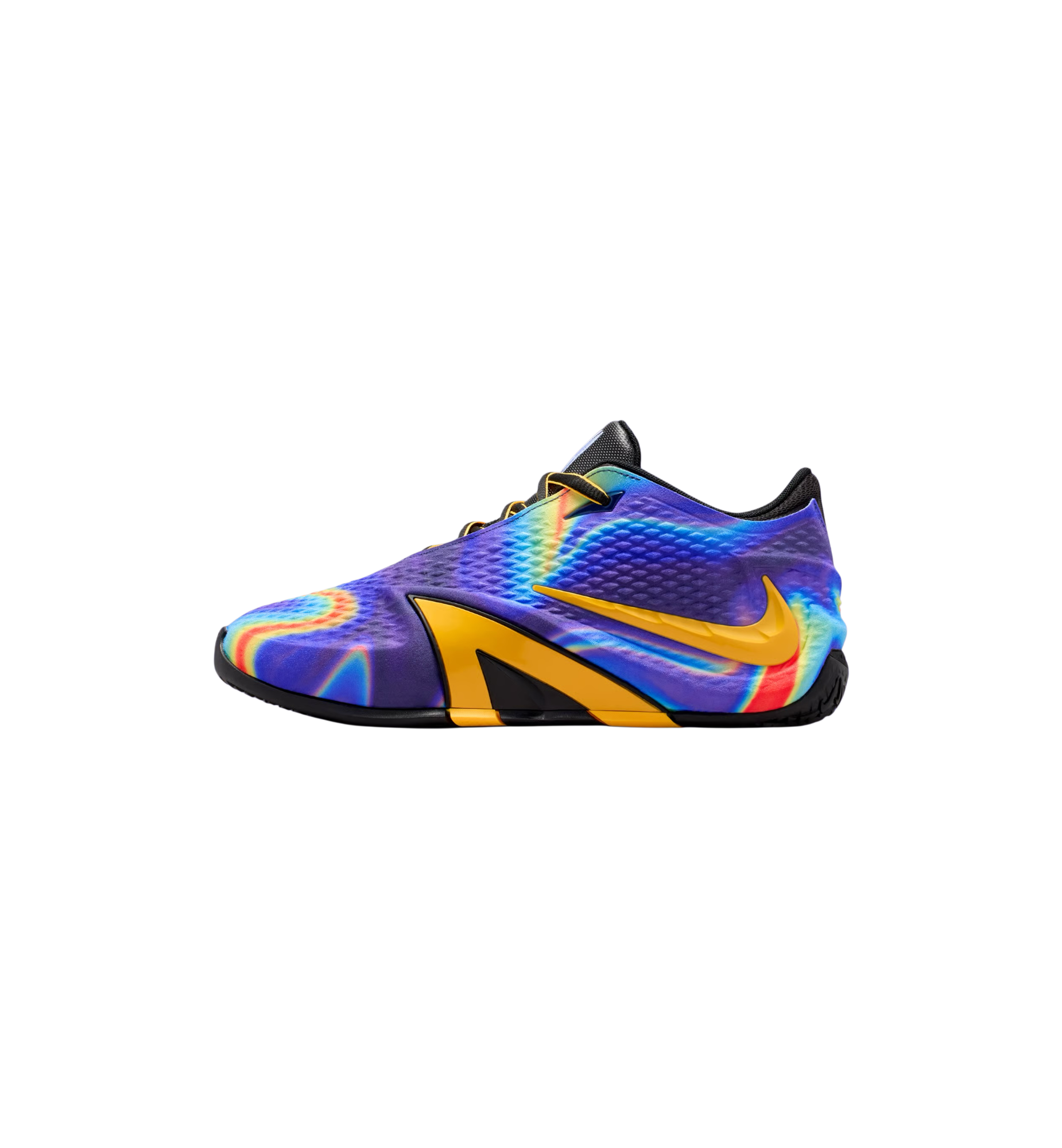 Nike Ja 4 Radar at Stashed UAE