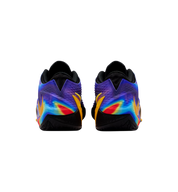 Nike Ja 4 Radar heel view at Stashed UAE