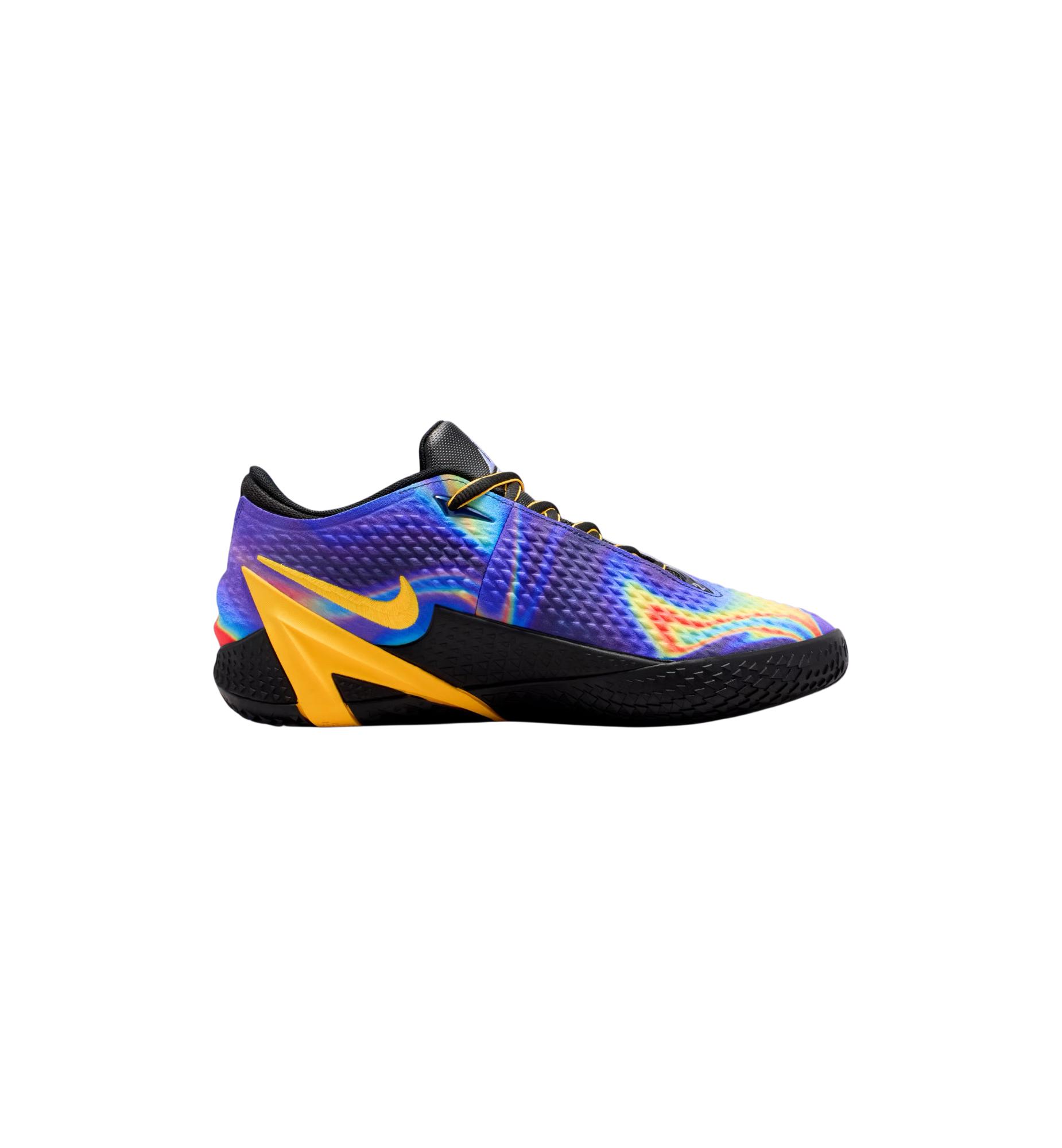 Nike Ja 4 Radar side view at Stashed UAE