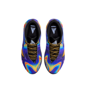 Nike Ja 4 Radar top view at Stashed UAE