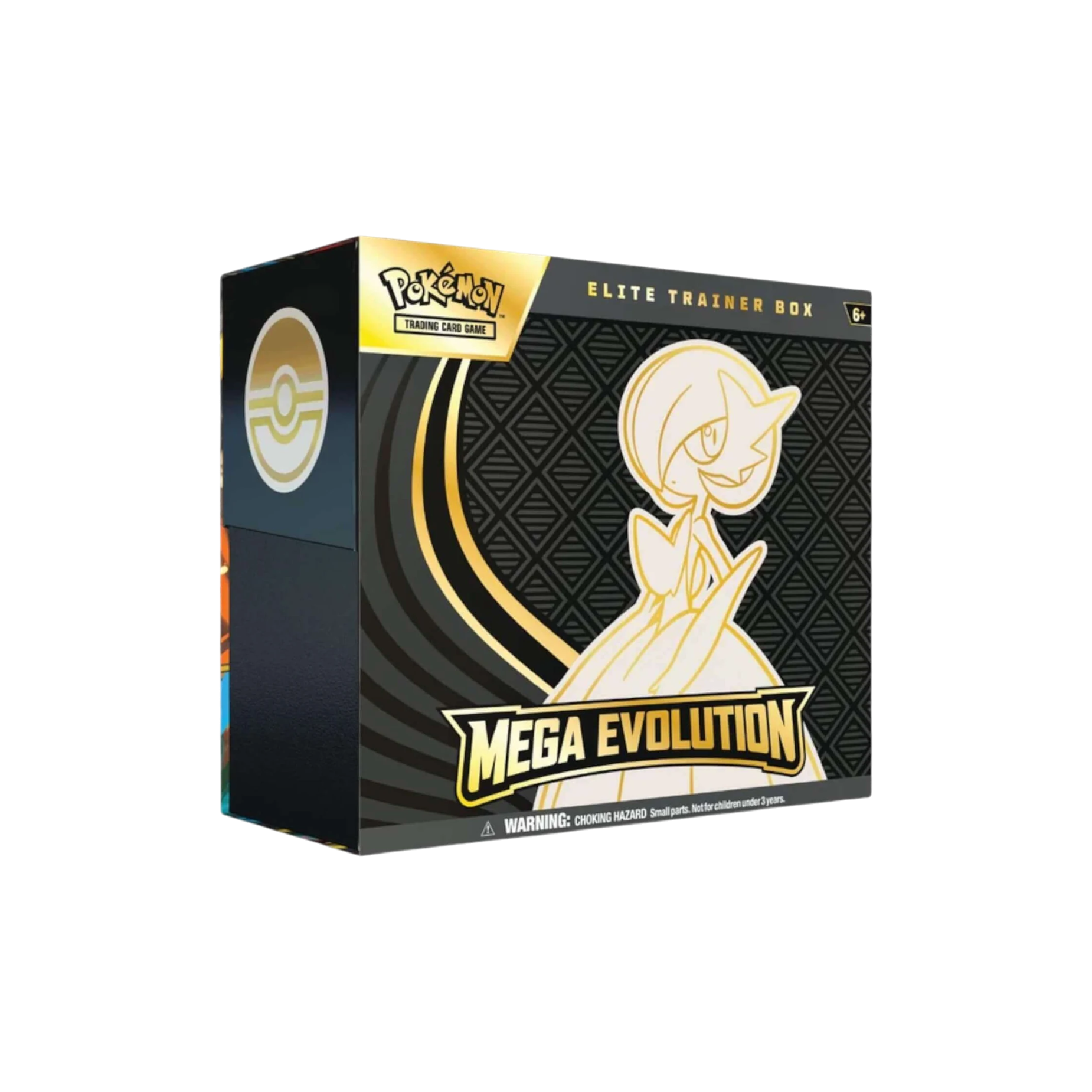 Pokémon Mega Evolution Mega Gardevoir Elite Trainer Box at Stashed UAE