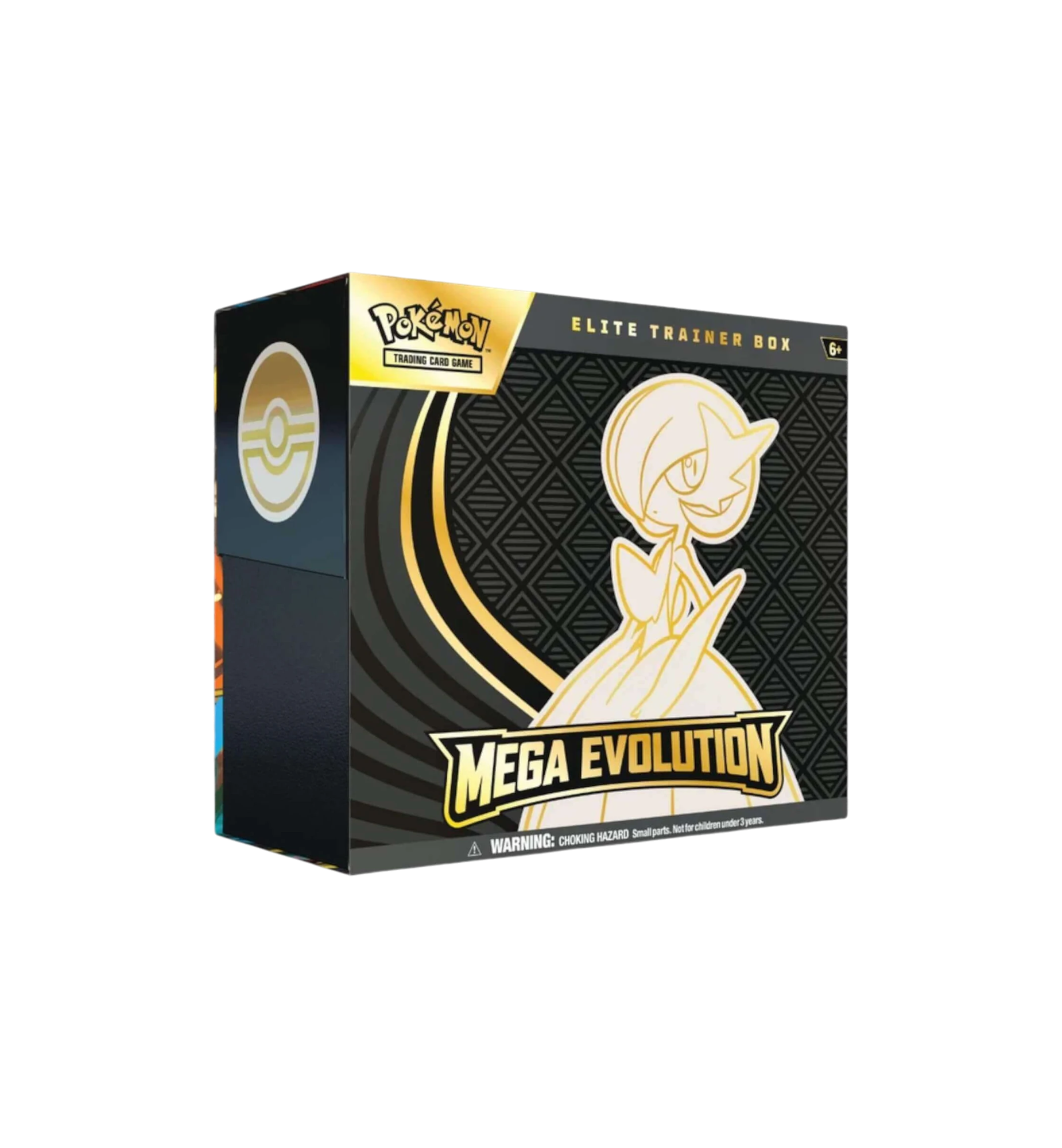 Pokémon Mega Evolution Mega Gardevoir Elite Trainer Box at Stashed UAE