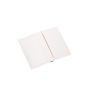 Goyard Saint Pierre Card Holder "White"