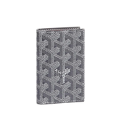 Goyard Saint Pierre Card Holder "Grey"