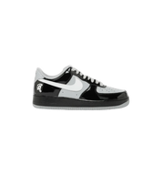 Nike Air Force 1 Low "Syna Central Cee Black White Smoke Grey"