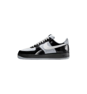 Nike Air Force 1 Low "Syna Central Cee Black White Smoke Grey"