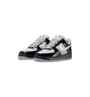 Nike Air Force 1 Low "Syna Central Cee Black White Smoke Grey"