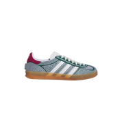 Adidas Gazelle Indoor "Sean Wotherspoon Hemp Green"